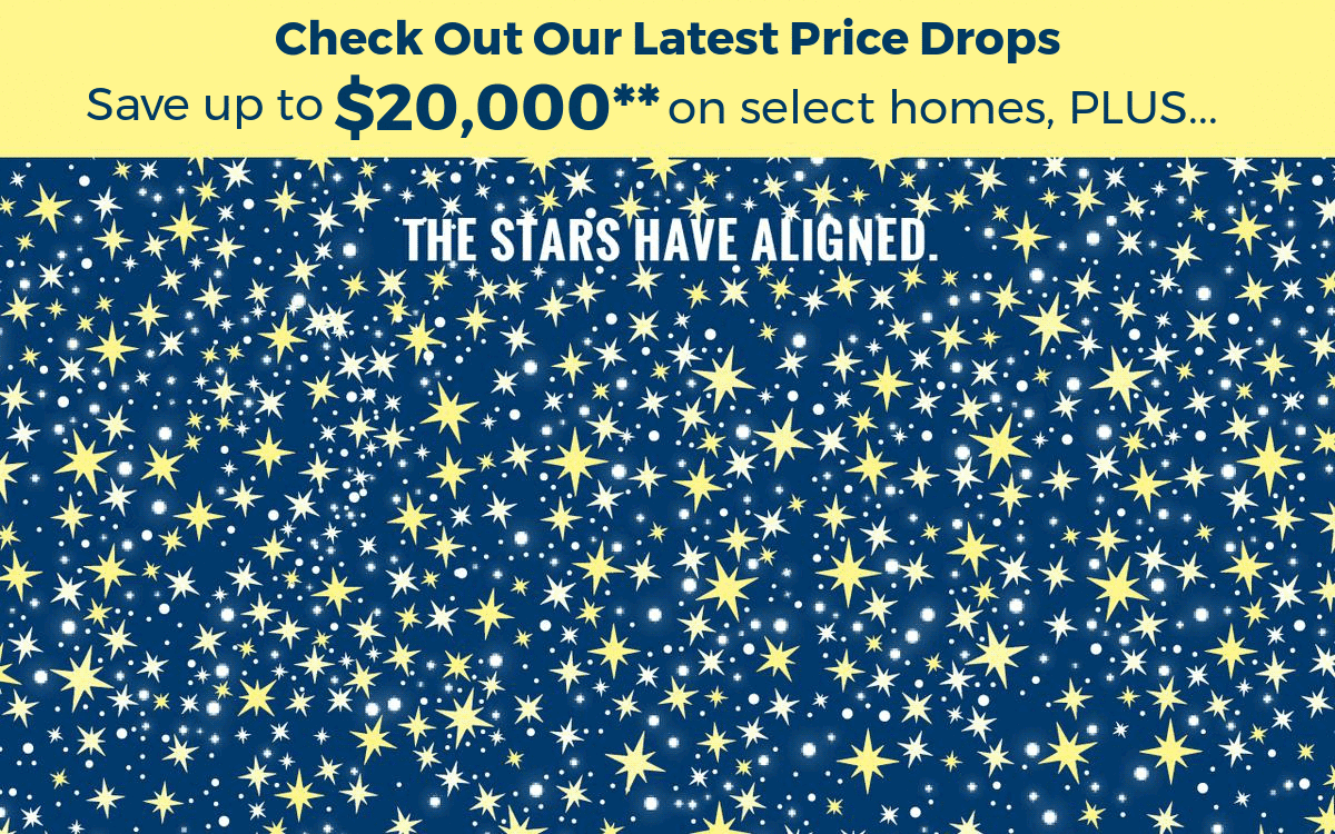 Odyssey Houston New Home Plan Starlight Homes